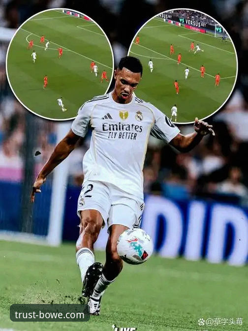 皇马球星阿诺德训练场外小插曲详解